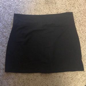 Patagonia skirt